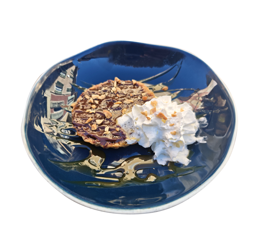 Le restaurant - Le Troquet Restaurant - restaurant MONTELIMAR - Restaurant Montelimar centre ville - Restaurant Montélimar centre