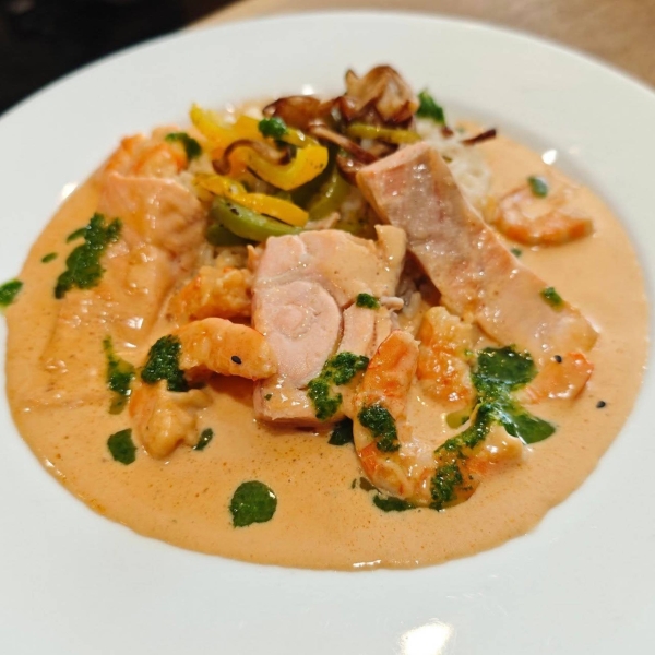 Le Troquet Restaurant - restaurant MONTELIMAR