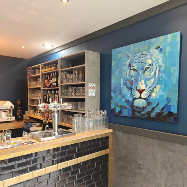 Le Troquet Restaurant - restaurant MONTELIMAR