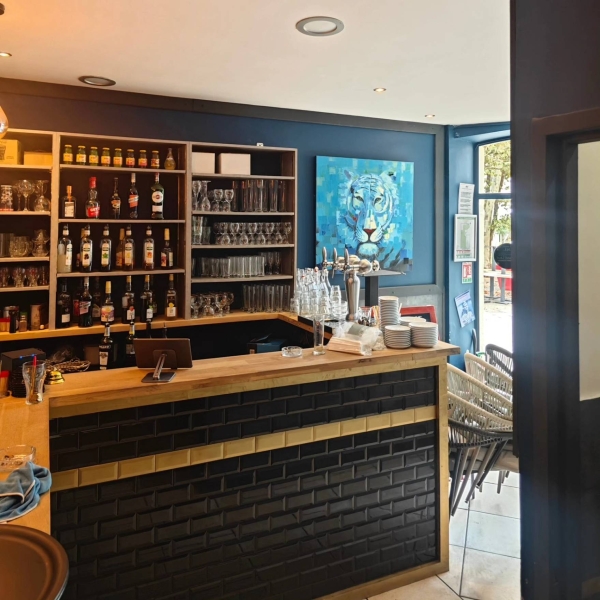 Le Troquet Restaurant - restaurant MONTELIMAR