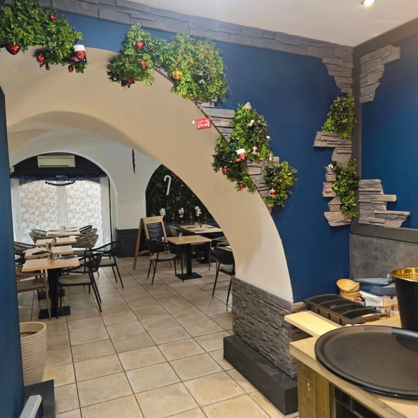 évènements - Le Troquet Restaurant - restaurant MONTELIMAR - Restaurant Le Teil - Restaurant Le Teil