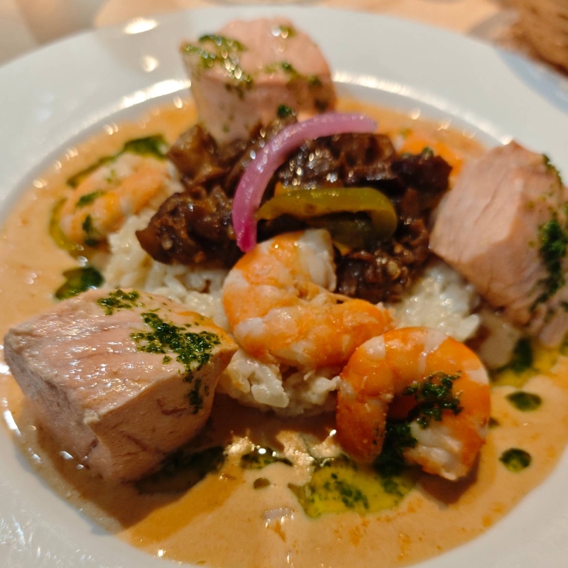 Le Troquet Restaurant - restaurant MONTELIMAR