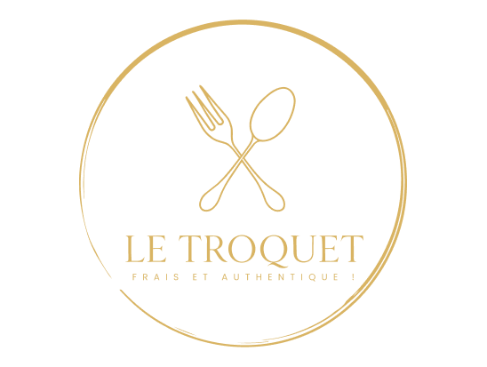 Logo Le Troquet Restaurant